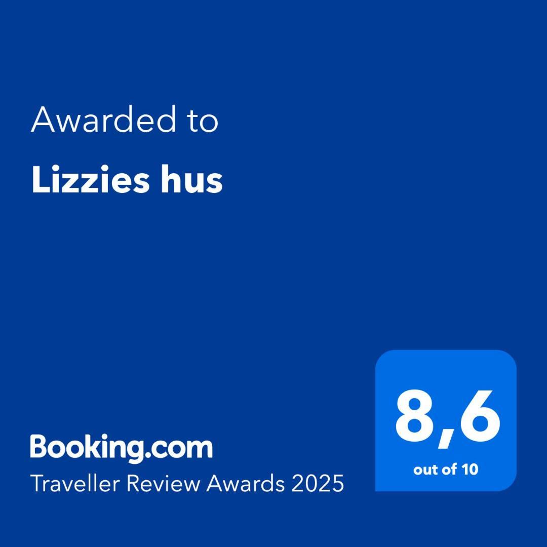 Lizzies Hus Fiumicino Exterior foto